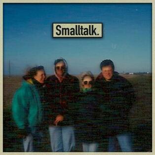 Smalltalk